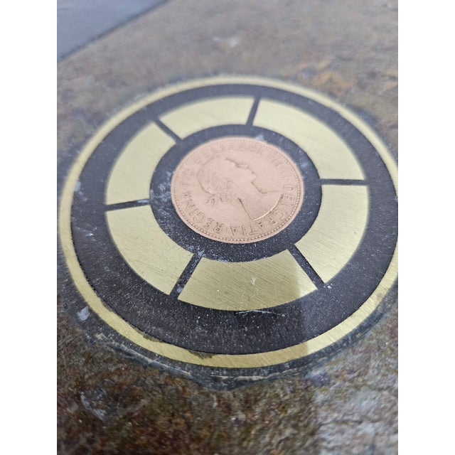 Dutch Coffee Table by Paul Kingma, 1980s For Sale - Image 4 of 18