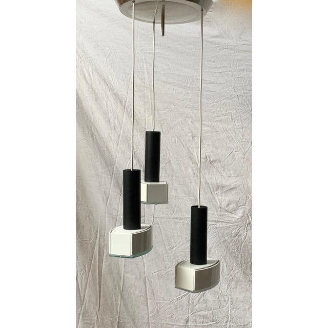 Vintage Ceiling Lamp from Luci, 1970 For Sale - Image 11 of 11