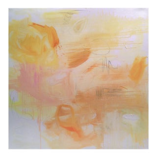Desert Sun — 48x48 For Sale