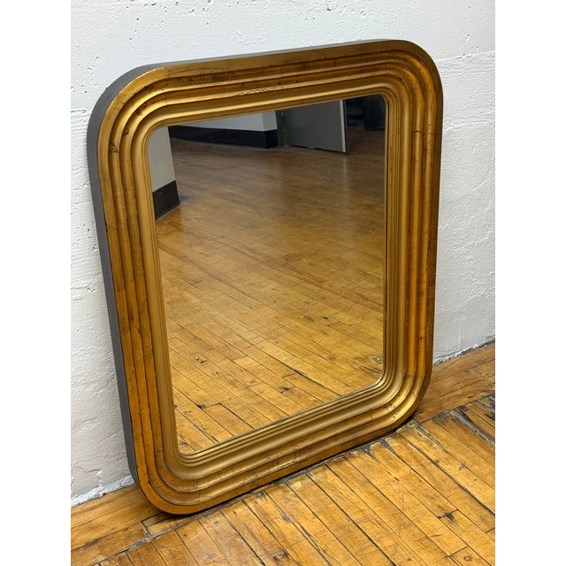 Traditional The Bombay Company Coventry Mirror For Sale - Image 3 of 12