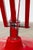 Table Lamp in Red from iTRE For Sale - Image 17 of 18