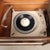 Wood Vintage German Sound System, 1960s For Sale - Image 7 of 16