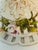 Gorgeous Dresden Antique Porcelain Centrepiece With Putti’s Musical Instruments For Sale - Image 9 of 10