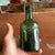 Antique "Brown Stout" Beer Bottle by Dyottville Glass Works, Philadelphia, Circa 1850s For Sale - Image 18 of 18