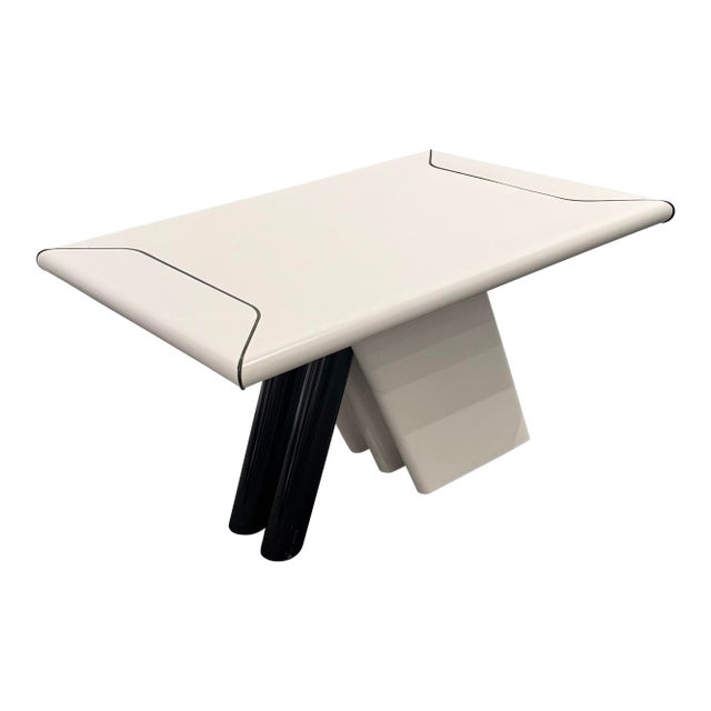 Roger Rougier Style Low Table For Sale