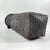 Black Early 20th Century Old Kuba Basket MATTER COLLECTION For Sale - Image 8 of 9