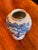 Late 18th Century Delft Jar For Sale - Image 4 of 5