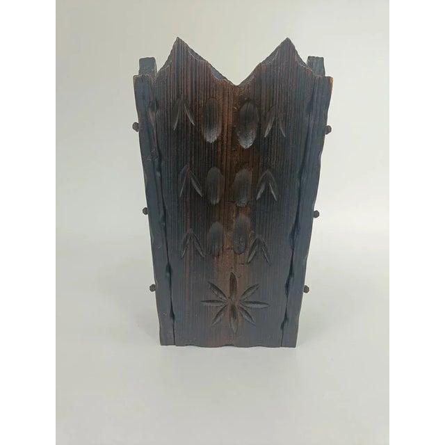 1970s Spanish Brutalist Umbrella Stand, 1970s For Sale - Image 5 of 7