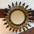 Italian Sun Mirror, 1950s For Sale - Image 4 of 10