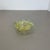 Murano Glass Flakes Bowl or Ashtrayby Barovier & Toso, Italy, 1970s For Sale - Image 4 of 17