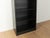 Wood Tambour Door Cabinet in the style of Aldo Van Den Nieuwelaar For Sale - Image 7 of 8