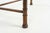 1960s Maison Jensen Attributed Coffee Table For Sale - Image 10 of 10