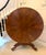 Antique Regency Figured Mahogany 6-Seater Circular Tilt-Top Dining Centre Table, 1830 For Sale - Image 16 of 16