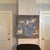 2020s “Hungry” 36x36 In. Multi-Directional Mid Century Modern Abstract For Sale - Image 5 of 8