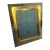 1960s High Quality Mid-Century Modern Smoked Glass Italian Picture Frame For Sale