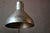 Metal Industrial GS1 Gooseneck Desk Lamp in Chrome-Plated Aluminum from Jumo, 1960s For Sale - Image 7 of 12