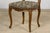 Set of 12 Late 19th Century French Provincial Louis XV Oak Dining Chairs For Sale - Image 11 of 18