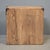 Wood Antique Japanese Cedar Merchant Chest For Sale - Image 7 of 8