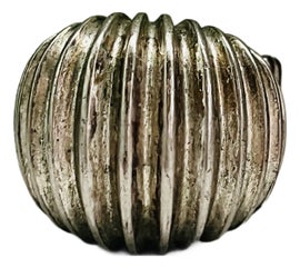 Example of Bauhaus Jewelry