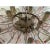 Murano Glass Chandelier by Simoeng for Simoeng For Sale - Image 11 of 12