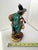 Vintage Royal Doulton Figurine ~ “The Mask Seller” ~ Hn 2103 For Sale - Image 11 of 11