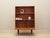 Vintage Danish Teak Bookcase, 1960s For Sale - Image 3 of 10