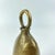 Early 20th Century Benue Brass Bell Nigeria For Sale - Image 4 of 9