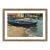 Late 20th Century The Saint Lucia Canoes, Clyde Aspevig For Sale