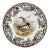 Spode Woodland Dinner Plate 10.5", Mallard For Sale