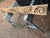 Hand Carved Mantle For Sale In Providence - Image 6 of 17