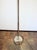 Art Deco Floor Lamp in Nickel-Plated Steel, 1930s For Sale - Image 4 of 15