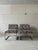 Chrome Cantilever Lounge Chairs, 1970s, Set of 2 For Sale - Image 13 of 13