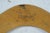 Vintage Australian Aboriginal Kangaroo Woodburned Throwing Boomerang For Sale - Image 9 of 11