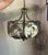 Mid-Century Modern Vintage Mid-Century Modern Multi-Arm Chandelier For Sale - Image 3 of 3