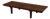 Vintage Mod. 514 Coffee Table by Gianfranco Frattini for Bernini, 1950s For Sale