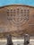 Rare 1909 Tobias Cohen Menorah Set Smithsonian Match Patented Oil & Candle Lamps For Sale - Image 9 of 18