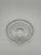 Glass Modernist Seashell Shaped Bowl, Trinket - Pair For Sale - Image 7 of 11