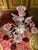 20th Century Mouth Blown Murano Chandelier, Italy For Sale - Image 13 of 18