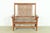 Stickley Mission Oak Arts & Crafts Spindle Bench or Settee For Sale - Image 14 of 14