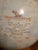 Wood 1957-1960 Illuminated Replogle Comprehensive Globe on Solid Walnut and Brass Base For Sale - Image 7 of 9