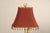 Late 20th Century Egyptian Revival Gilt Greyhound Table Lamps - a Pair For Sale - Image 4 of 18