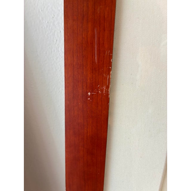 1980s 1980s Pair of Ida Applebroog Signed Lithographs For Sale - Image 5 of 12