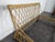Bamboo and Rattan Bed For Sale - Image 6 of 9