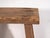 Antique High Stool, 1900s For Sale - Image 5 of 8