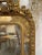 19th Century French Louis XVI Style Giltwood and Etched Glass Mirror For Sale - Image 4 of 9