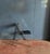 Chrome and Acrylic Folding Chairs, 1980s, Set of 6 For Sale - Image 6 of 8