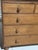Victorian Antique Pine Two Over Three Drawers - Chest of Drawers From England For Sale - Image 3 of 18