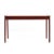 Wood Tove & Edvard Kindt-Larsen for Thorald Madsens Mid Century Danish Teak Desk For Sale - Image 7 of 11