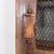 Antique Japanese Architectural Sliding Door Wall Panel, 1890s For Sale - Image 4 of 18