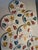 Modern 1960s Oyster Plates Villeroy & Boch Faience - Set of 10 For Sale - Image 3 of 12